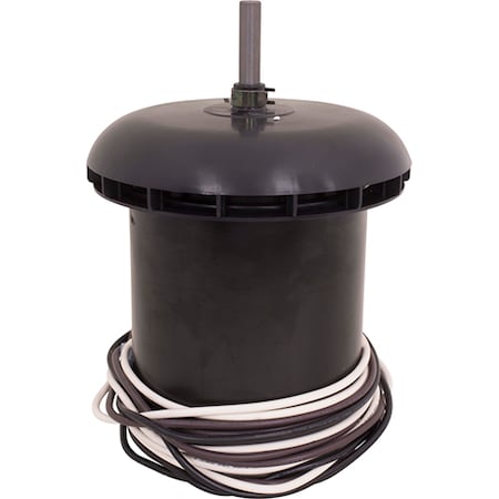 Allpoints Aaon  Cond Fan Motor 208/230 8009613